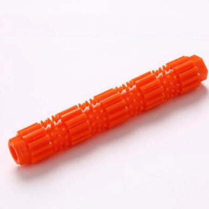 HeavyLuxeDog ™ Heavy-Duty Rubber Chew Toy