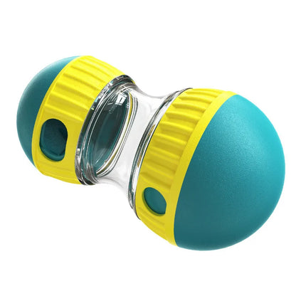 HeavyLuxeDog ™ Interactive Slow Feeder Dog Toy