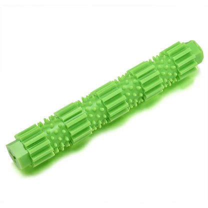 HeavyLuxeDog ™ Heavy-Duty Rubber Chew Toy